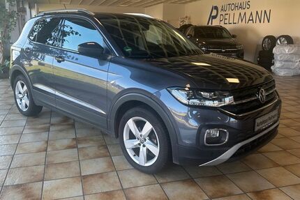 VW T-Cross 44.263 km 17.290 &euro; Reken 48734