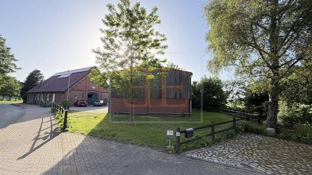 Seltene Feldrandlage in Todendorf - Baugrundstück mit individuellem Gestaltungsspielraum - Grundstück Todendorf | Angebot:26807462
