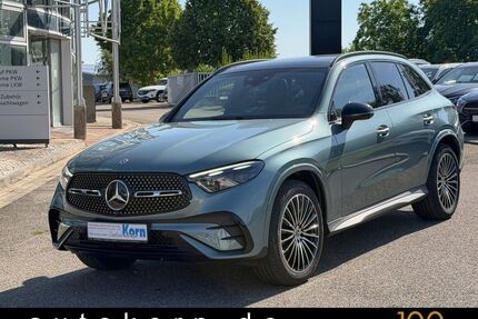 Mercedes-Benz GLC 300 28.400 km 65.880 &euro; Rothenburg o.d.Tauber 91541