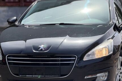 Peugeot 508 383.000 km 2.480 &euro; Hohenbrunn 85662