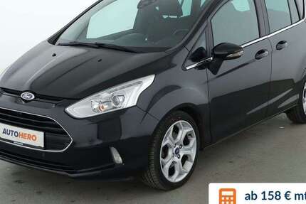 Ford B-Max 76.070 km 8.100 &euro; Hamburg 22529