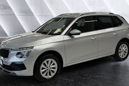 Skoda Kamiq 13.623 km 20.990 &euro; Ahrensfelde 16356