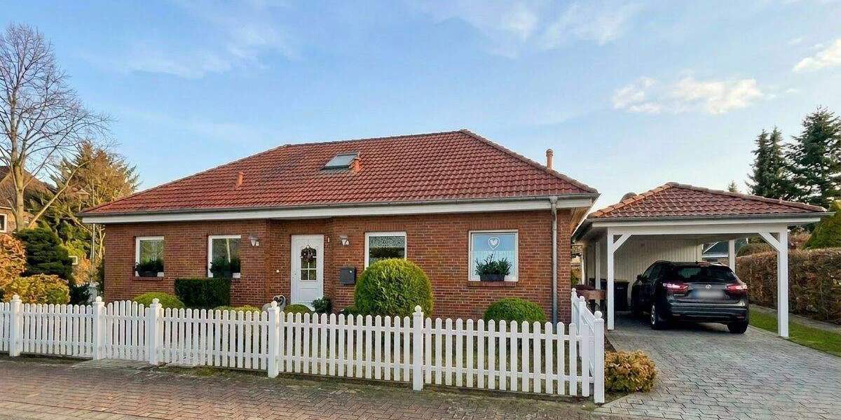 Einfamilienhaus Altlandsberg Wegendorf - 4 Zimmer, 104 m&sup2;, 435.000&euro; | Angebot:25700834