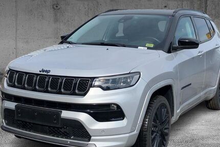 Jeep Compass 28.179 km 28.897 &euro; Erfurt 99091