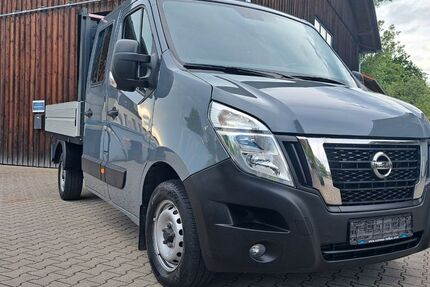 Nissan NV400 185.200 km 15.190 &euro; Rimsting 83253