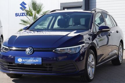 VW Golf 104.393 km 16.960 &euro; Grimmen 18507