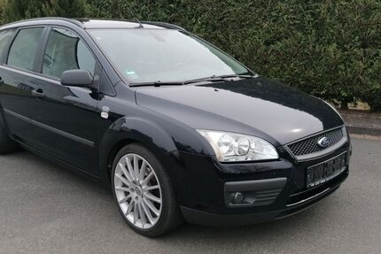 Ford Focus 196.315 km 2.250 &euro; Schloß Holte-Stukenbrock 33758