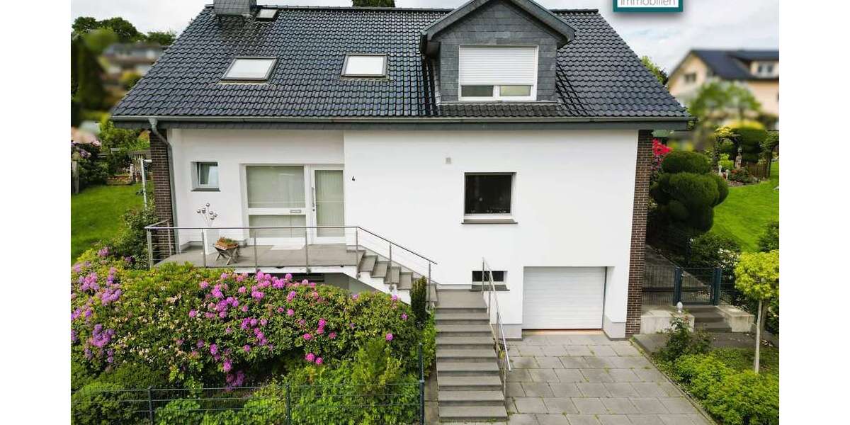 Einfamilienhaus Georgsmarienhütte - 7 Zimmer, 194 m&sup2;, 310.000&euro; | Angebot:27009603