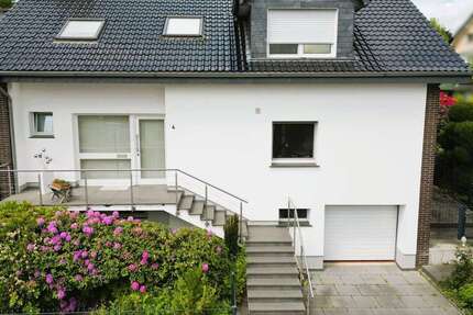 Haus Georgsmarienhütte - 7 Zimmer, 194 m&sup2;, 310.000&euro; | Angebot:27009603