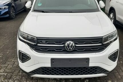VW T-Cross 35.000 km 25.999 &euro; Wehrheim 61273