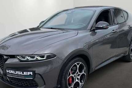 Alfa Romeo Tonale 16.450 km 29.870 € München 81547