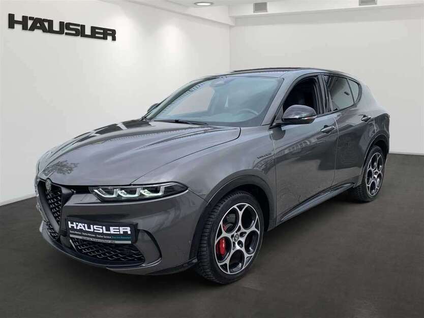 Alfa Romeo Tonale 16.450 km 29.870 € München 81547