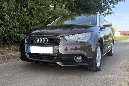 Audi A1 118.000 km 6.500 &euro; Schornsheim 55288