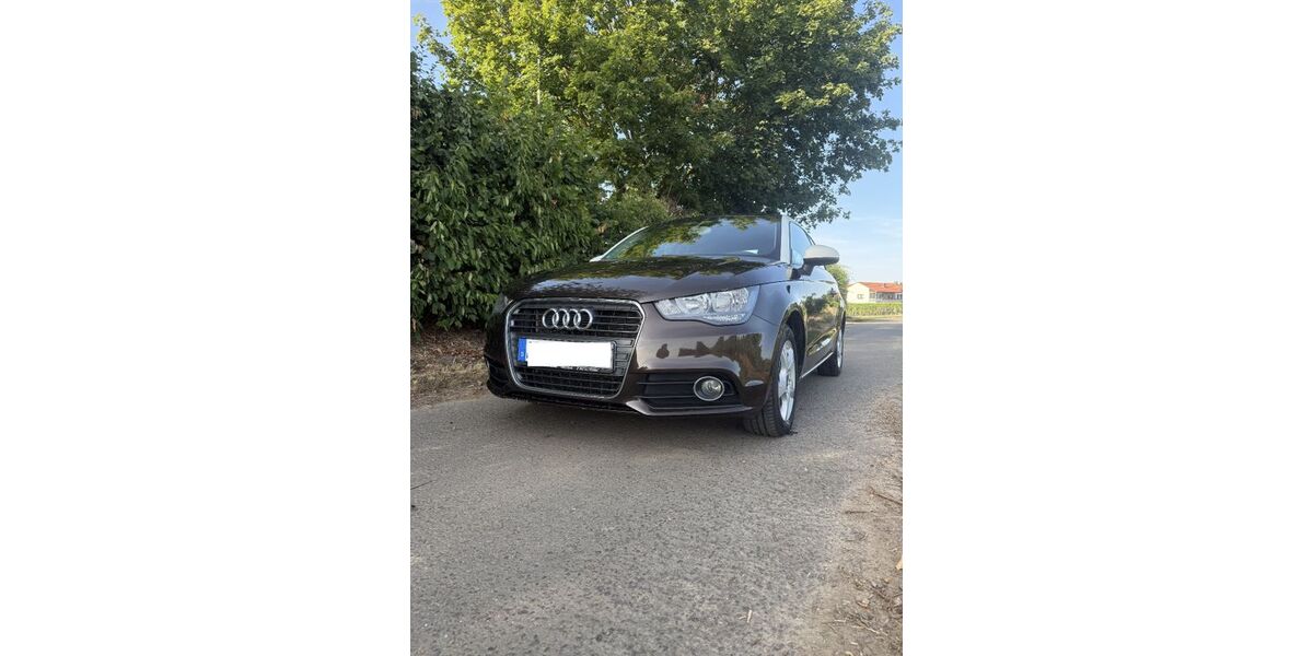 Audi A1 118.000 km 6.500 &euro; Schornsheim 55288