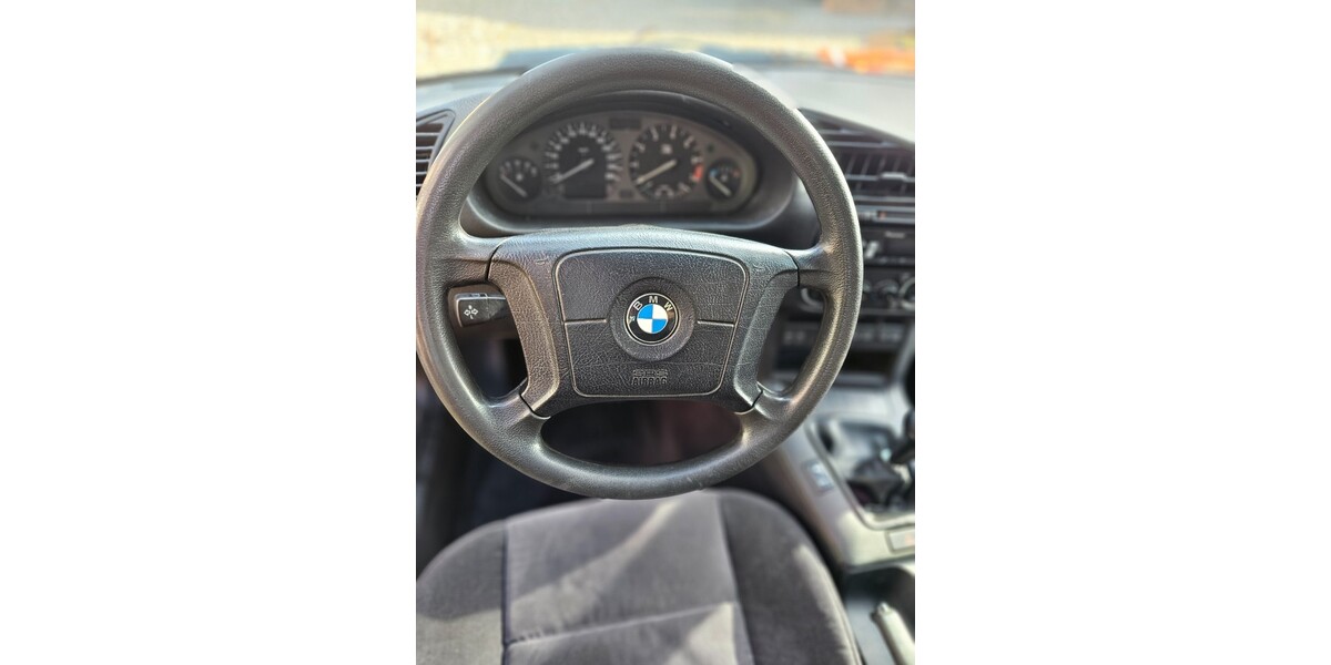 BMW 3er 299.000 km 3.800 &euro; Karstädt 19357