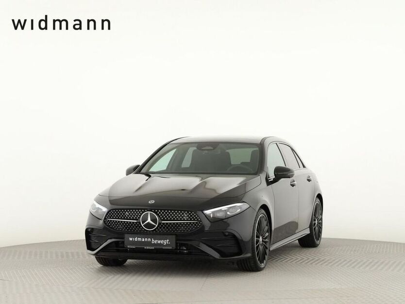 A 200