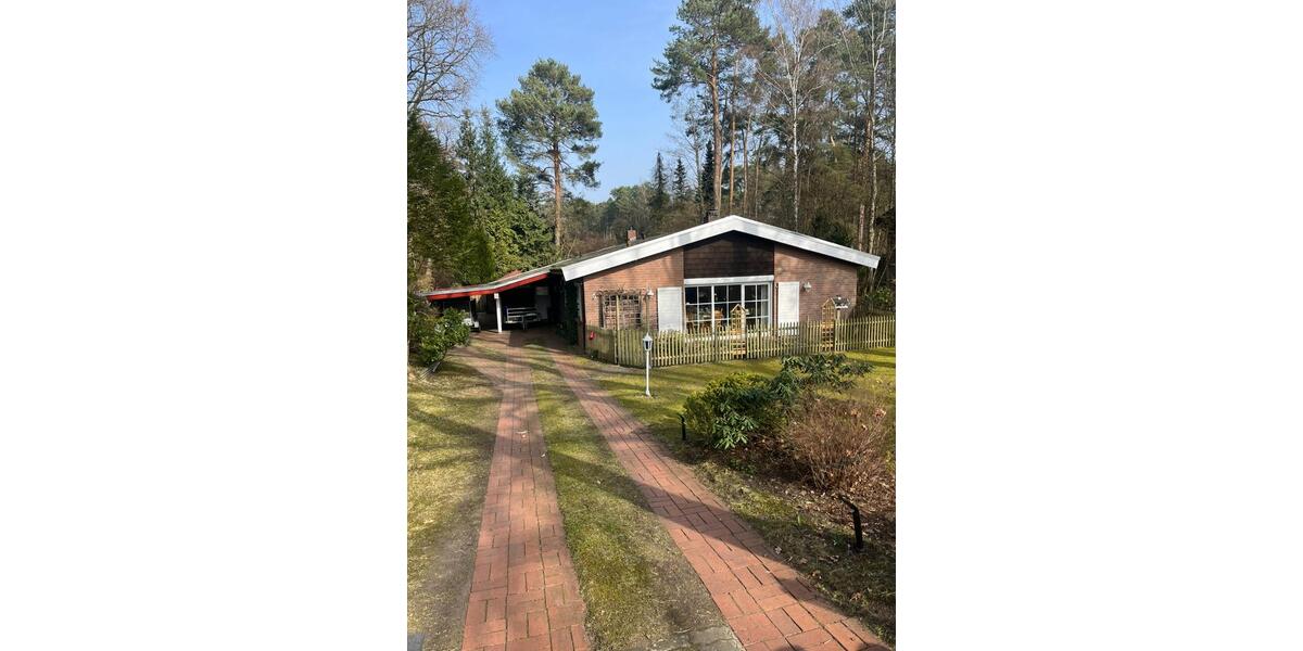 Einfamilienhaus Gifhorn - 245.000&euro; | Angebot:25655448