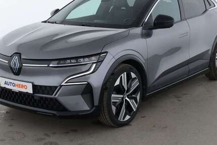 Renault Megane E-Tech 50.736 km 26.300 &euro; Nürnberg 90441