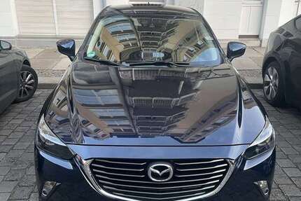 Mazda CX-3 61.934 km 13.500 &euro; Leipzig 04318