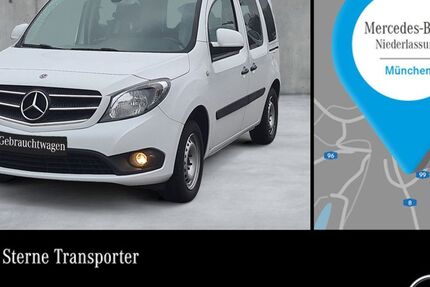 Mercedes-Benz Citan 67.360 km 15.480 € München 81739
