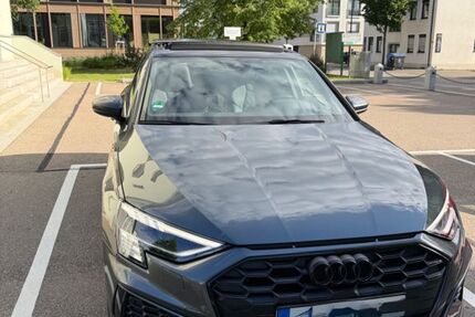 Audi A3 90.000 km 24.890 &euro; Aichach 86551