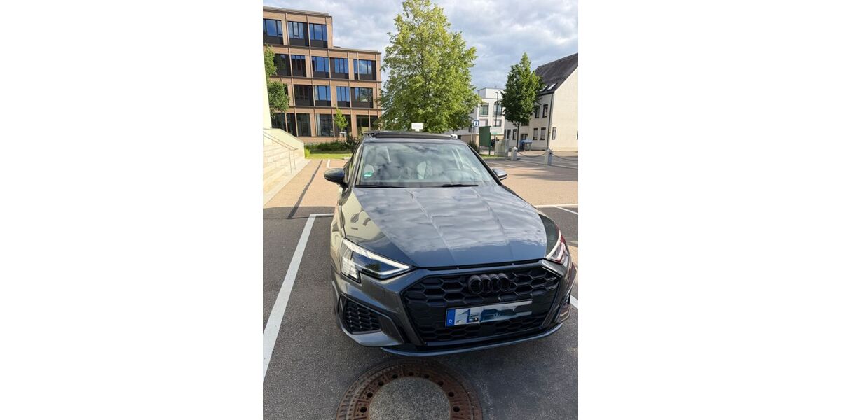Audi A3 90.000 km 24.890 &euro; Aichach 86551