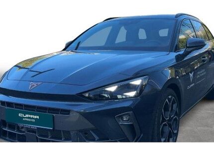 Cupra Leon 12.500 km 39.990 &euro; Berlin 13089
