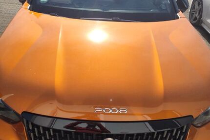 Peugeot 2008 63.500 km 17.400 &euro; Münchweiler an der Alsenz 67728