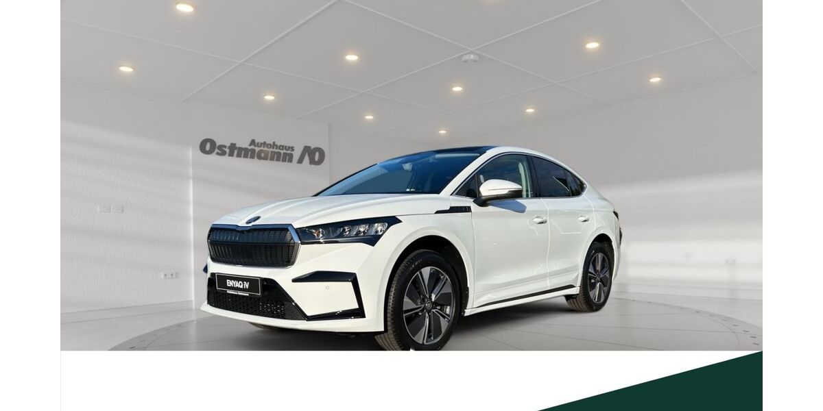 Skoda Enyaq 13.500 km 35.770 € Niestetal 34266