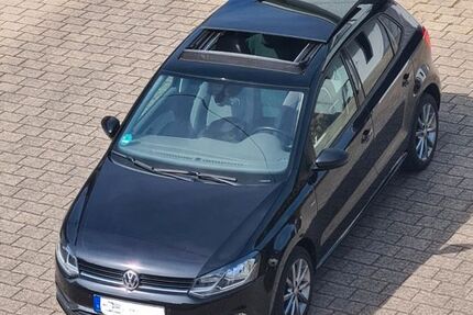 VW Polo 138.500 km 7.800 &euro; Gäufelden 71126