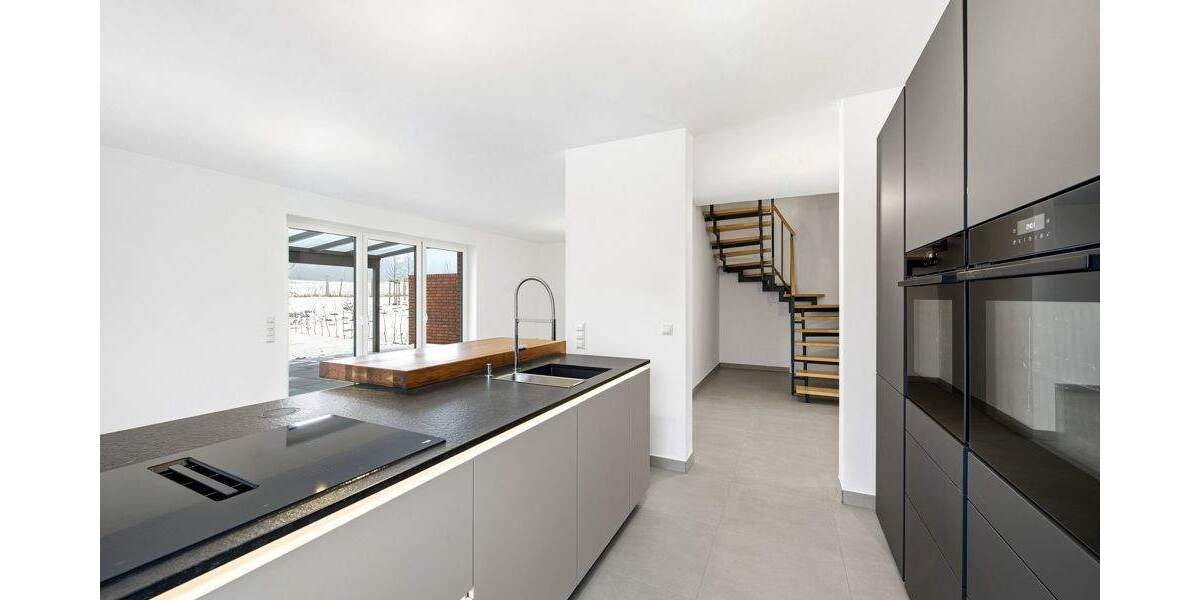 Doppelhaushälfte Bispingen - 5 Zimmer, 156 m&sup2;, 589.000&euro; | Angebot:25697844