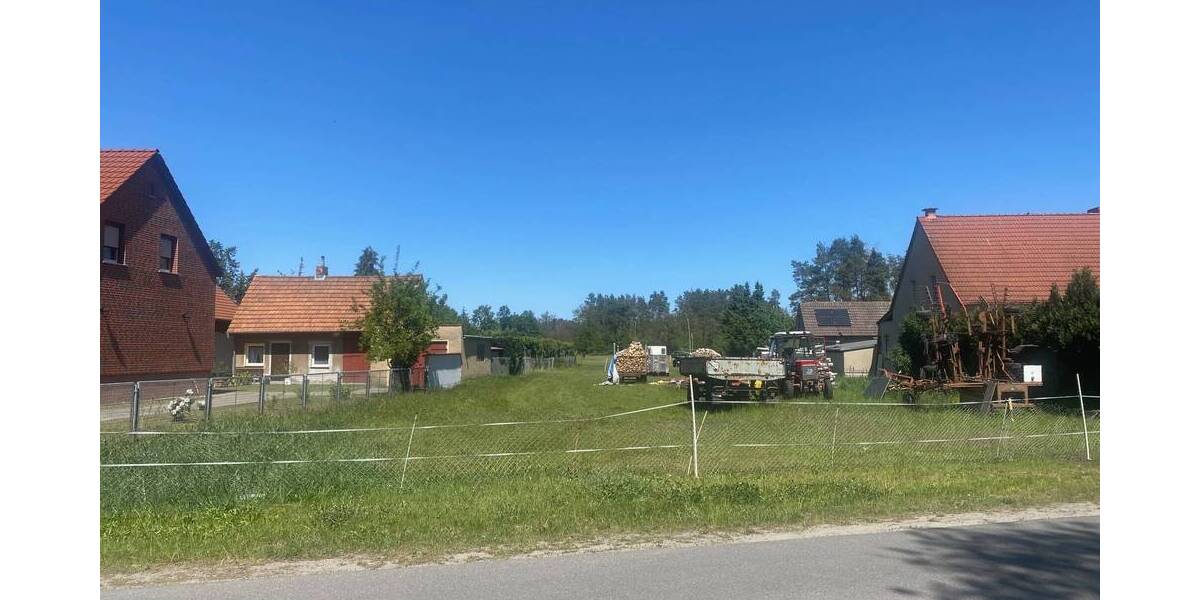 Baugrundstück in Schleife zu verkaufen zimmer