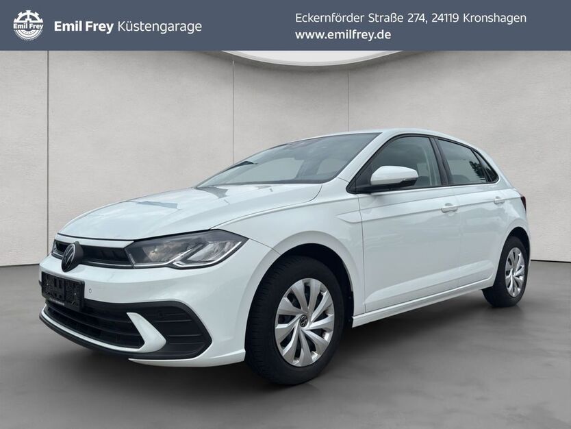VW Polo 20.744 km 17.980 € Kronshagen 24119