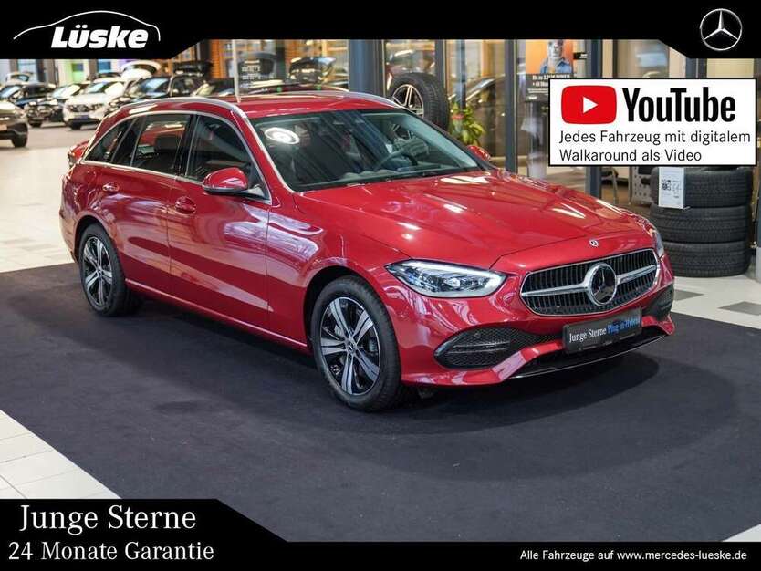 C 300
