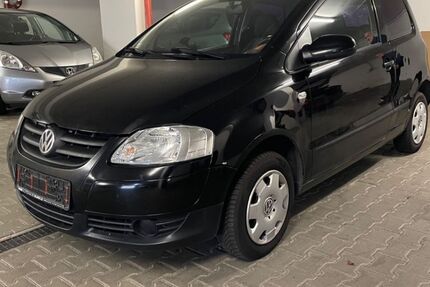VW Fox 170.800 km 1.700 € Bad Friedrichshall 74177