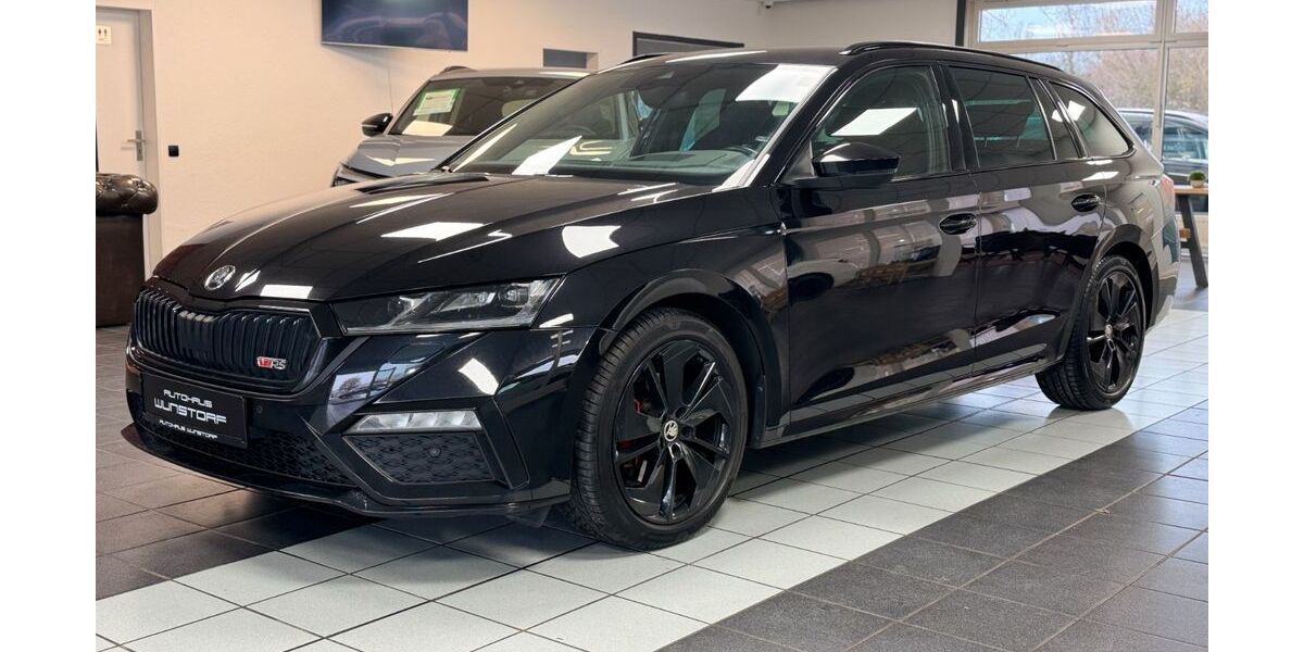 Skoda Octavia 140.000 km 25.990 &euro; Wunstorf 31515