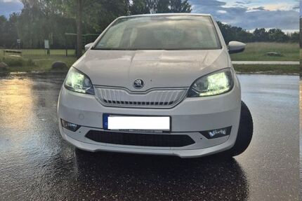 Skoda Citigo 72.851 km 12.000 &euro; Ratzeburg 23909