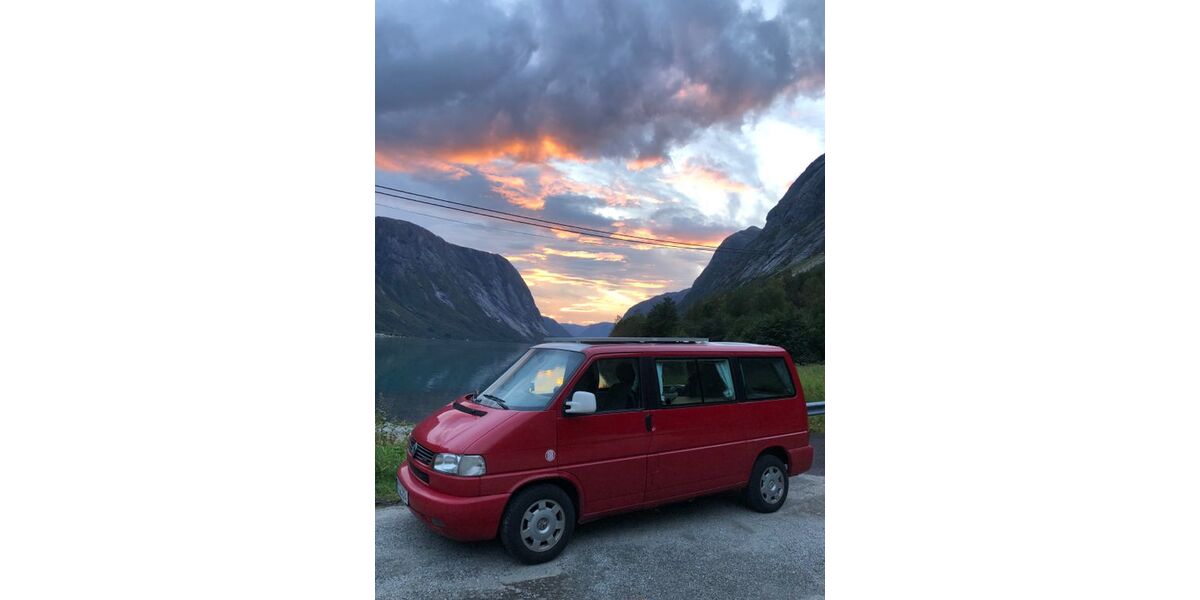 VW T4 Multivan 475.000 km 11.500 &euro; Laer 48366