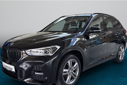 BMW X1 49.600 km 29.980 &euro; Ansbach 91522