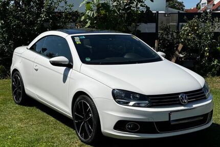 VW Eos 103.800 km 13.900 &euro; Obermichelbach 90587