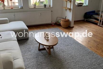 Wohnungsswap - 5 Zimmer, 120 m² - Kuenstraße, Nippes, Köln 5 zimmer