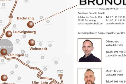 Alfa Romeo Stelvio Competizione Q4 18.789 km 44.900 € Backnang, 71522