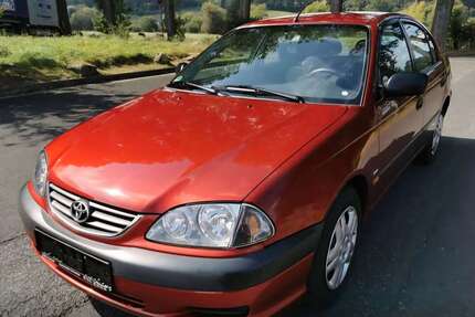 Toyota Avensis 160.000 km 1.500 &euro; Kirrweiler (Pfalz) 67489