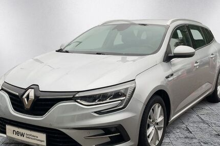 Renault Megane 73.600 km 17.980 € Lübeck 23560