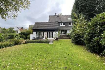 Haus zum Kaufen in Dortmund 592.000 € 194 m²