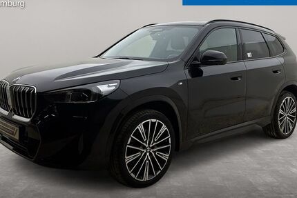 BMW X1 47.046 km 42.902 &euro; Barsbüttel bei Hamburg 22885