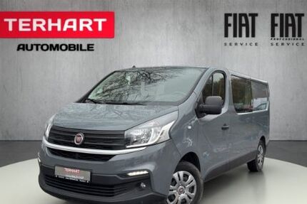 Fiat Talento 116.999 km 19.025 &euro; Stadtlohn 48703