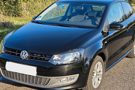 VW Polo 164.341 km 7.900 € Philippsburg 76661