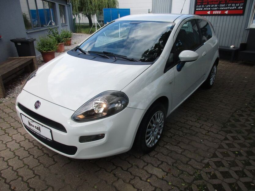 Fiat Punto 149.300 km 3.799 € Neustadt an der Weinstrasse 67433