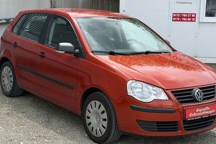 VW Polo 132.100 km 2.450 &euro; Spaichingen 78549